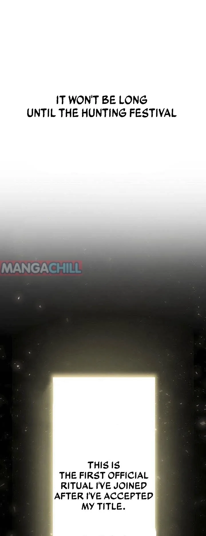 It’s Useless to Hang On Chapter 32 page 10