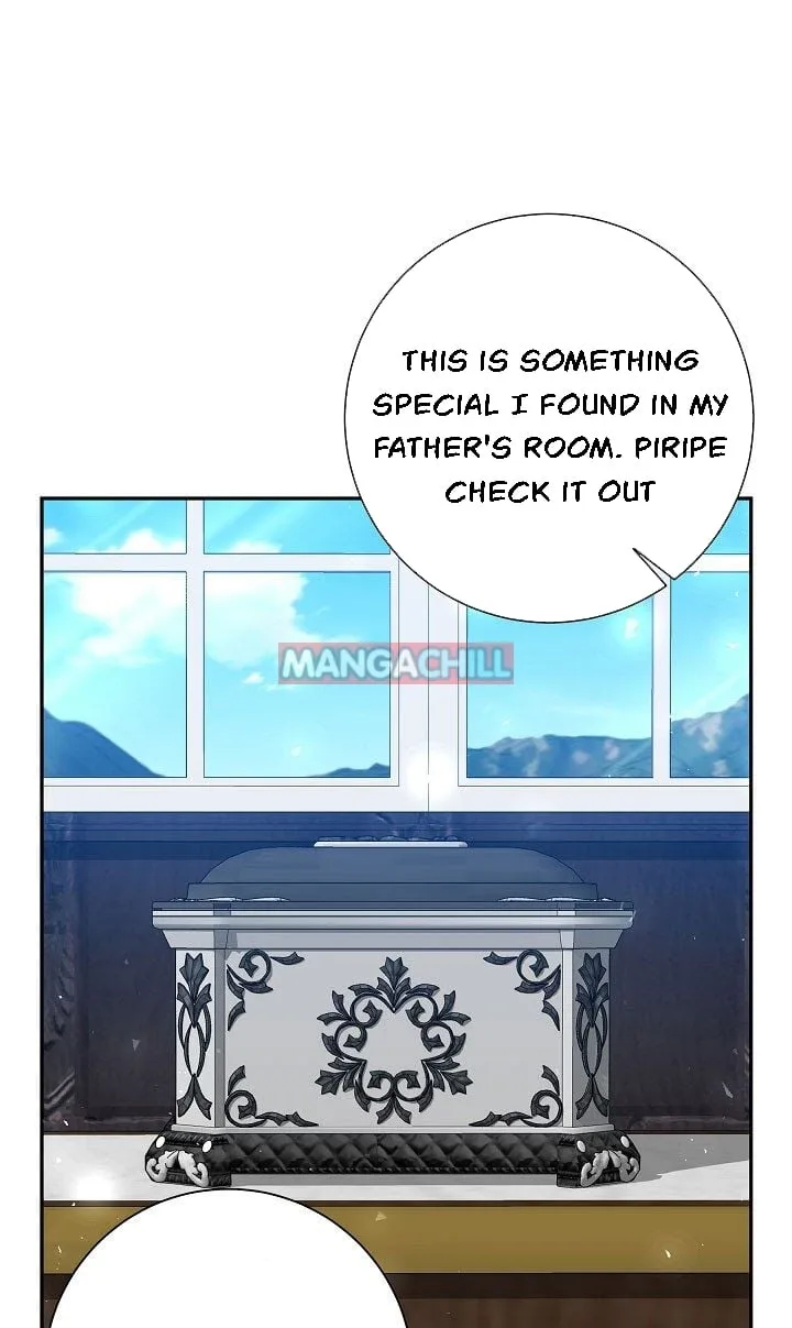 It’s Useless to Hang On Chapter 33 page 69