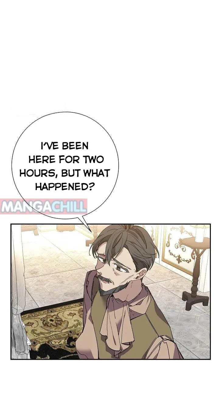 It’s Useless to Hang On Chapter 32 page 40