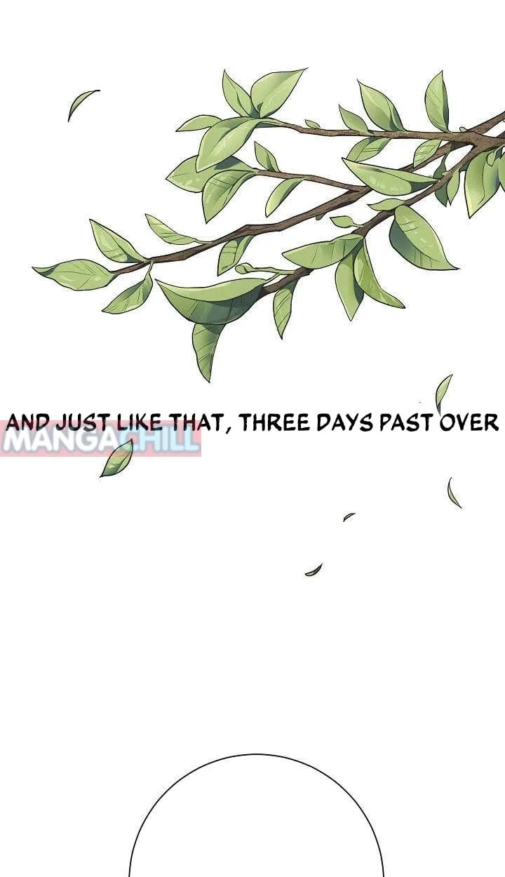 It’s Useless to Hang On Chapter 32 page 25
