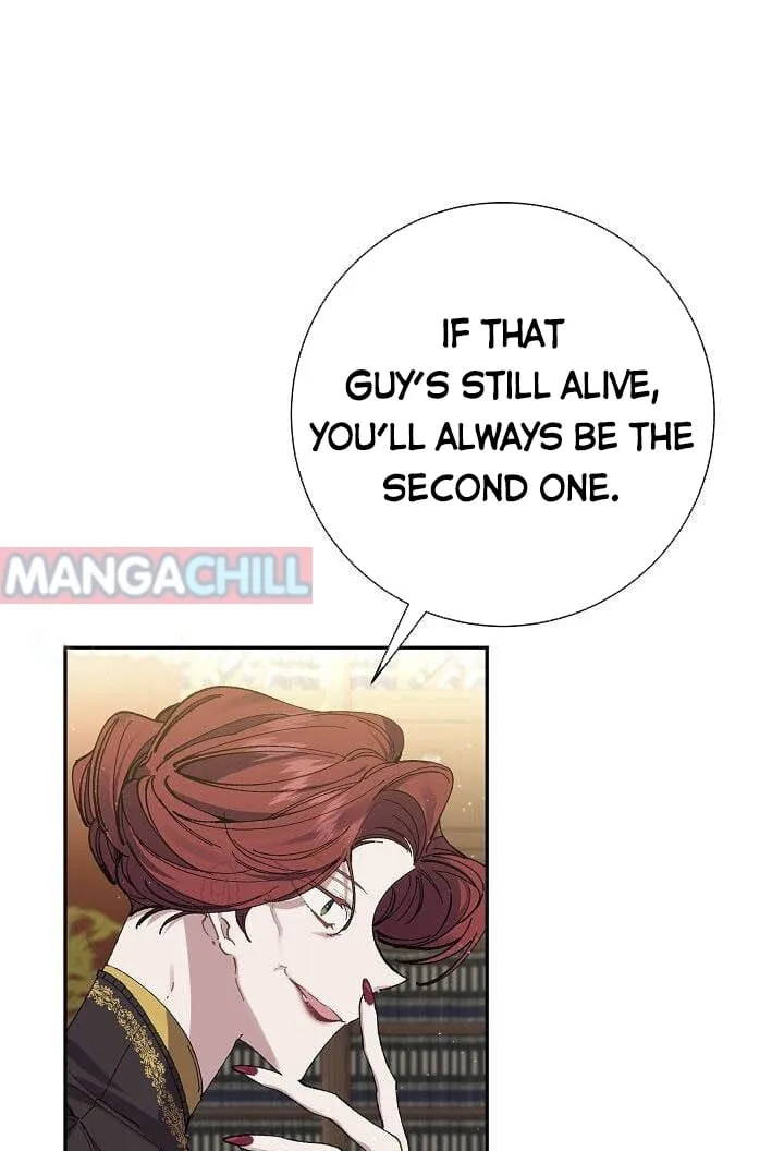 It’s Useless to Hang On Chapter 32 page 6