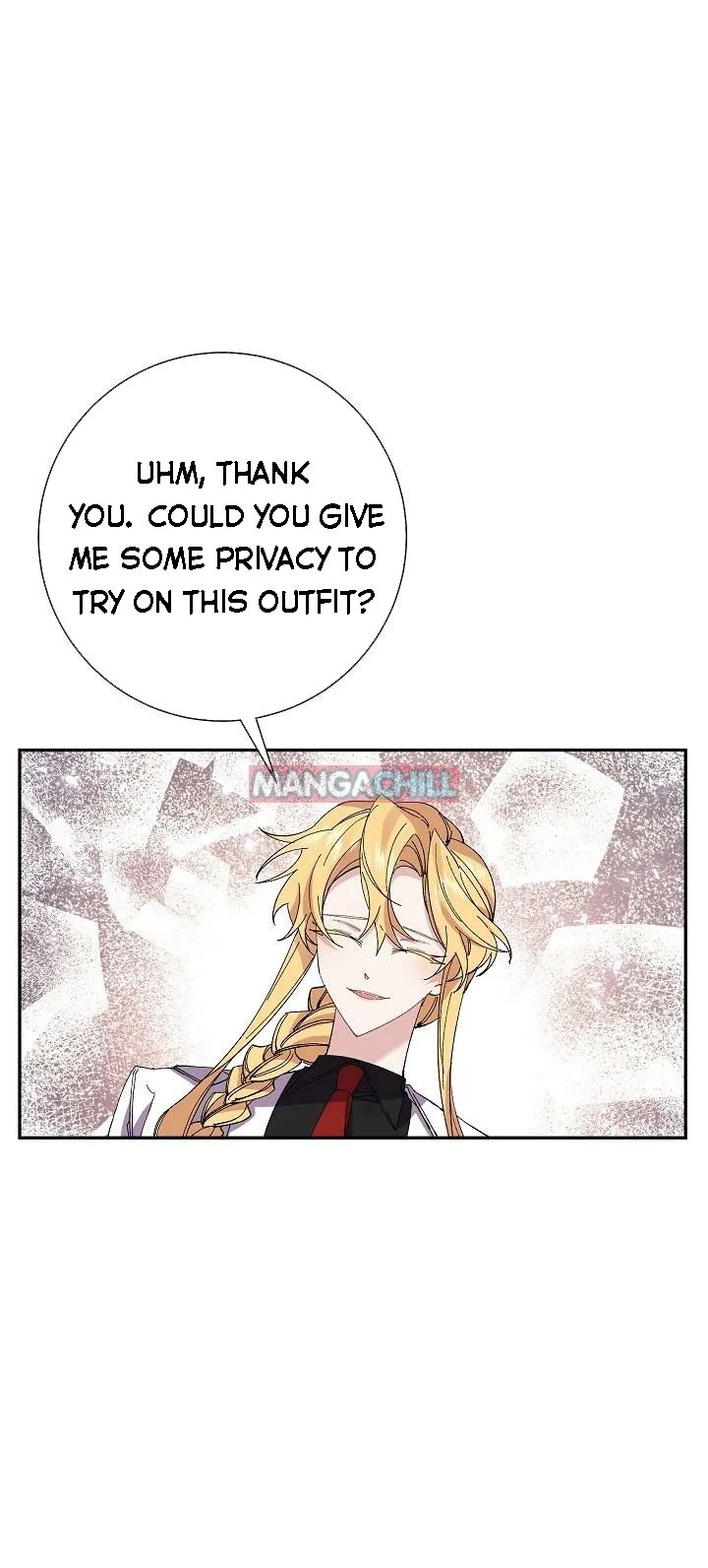 It’s Useless to Hang On Chapter 33 page 50