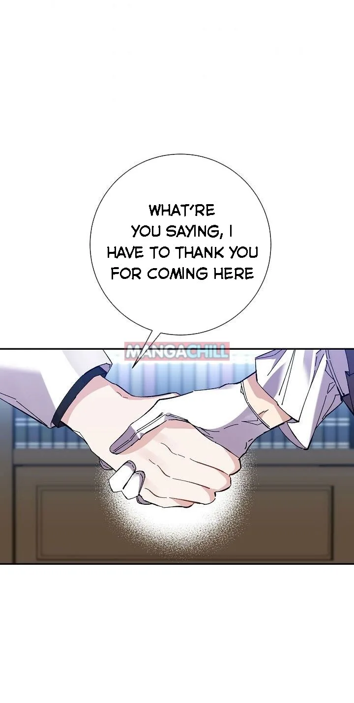 It’s Useless to Hang On Chapter 33 page 57