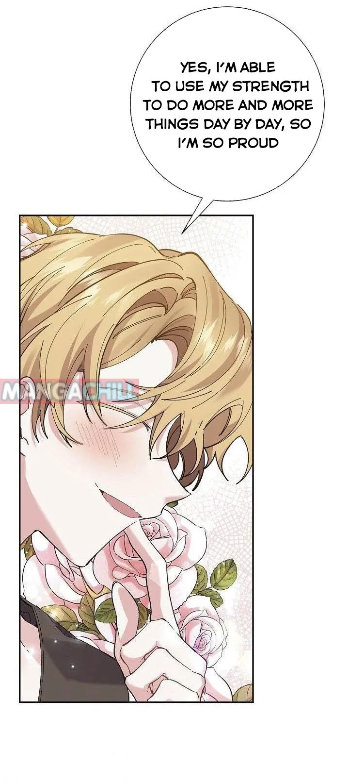 It’s Useless to Hang On Chapter 32 page 28