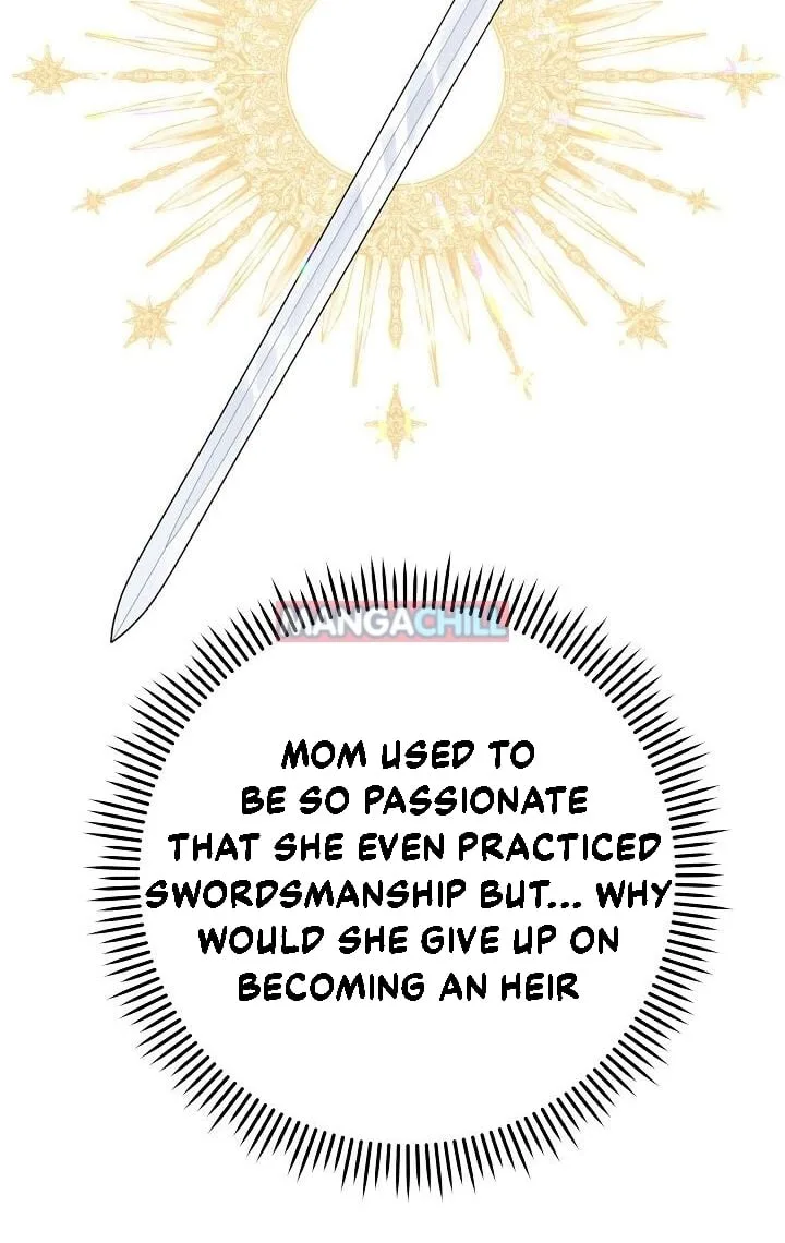 It’s Useless to Hang On Chapter 33 page 44