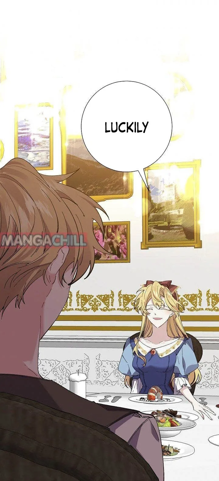 It’s Useless to Hang On Chapter 32 page 29