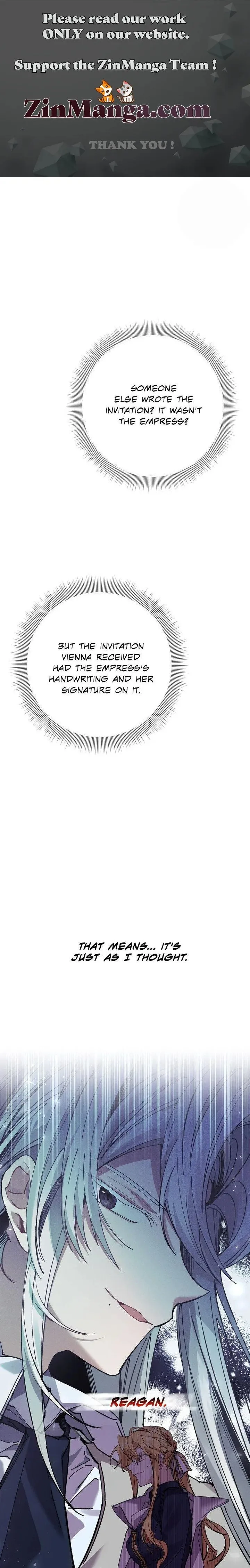 It’s Useless to Hang On Chapter 35 page 2