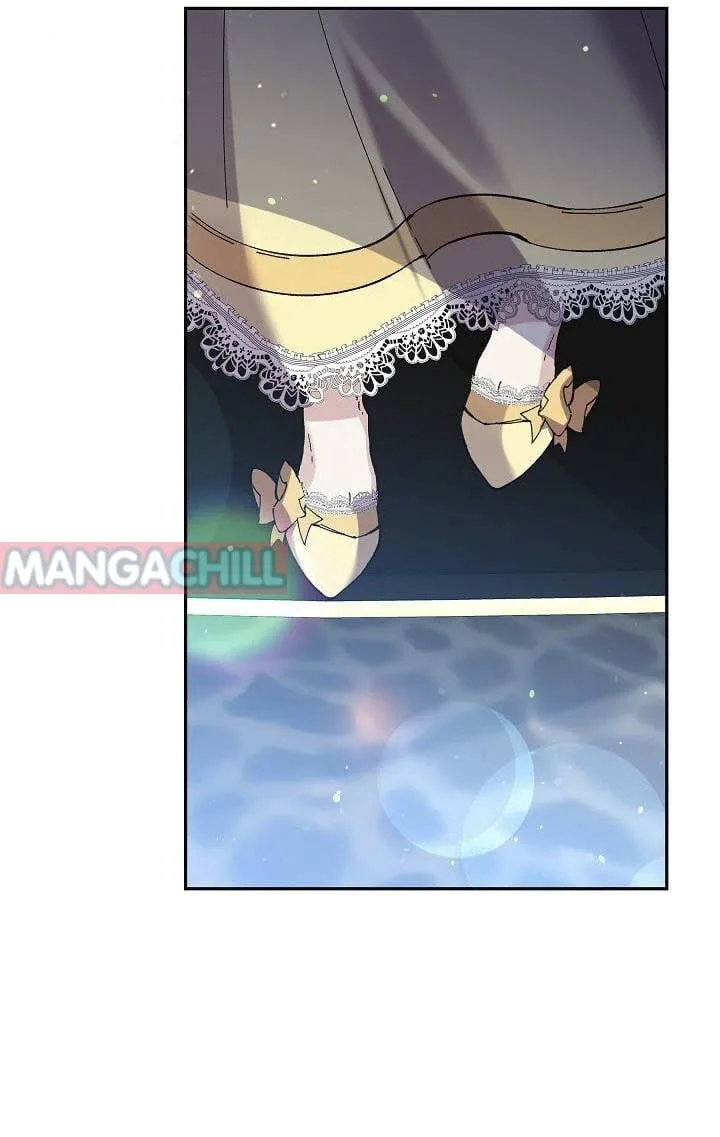 It’s Useless to Hang On Chapter 32 page 15