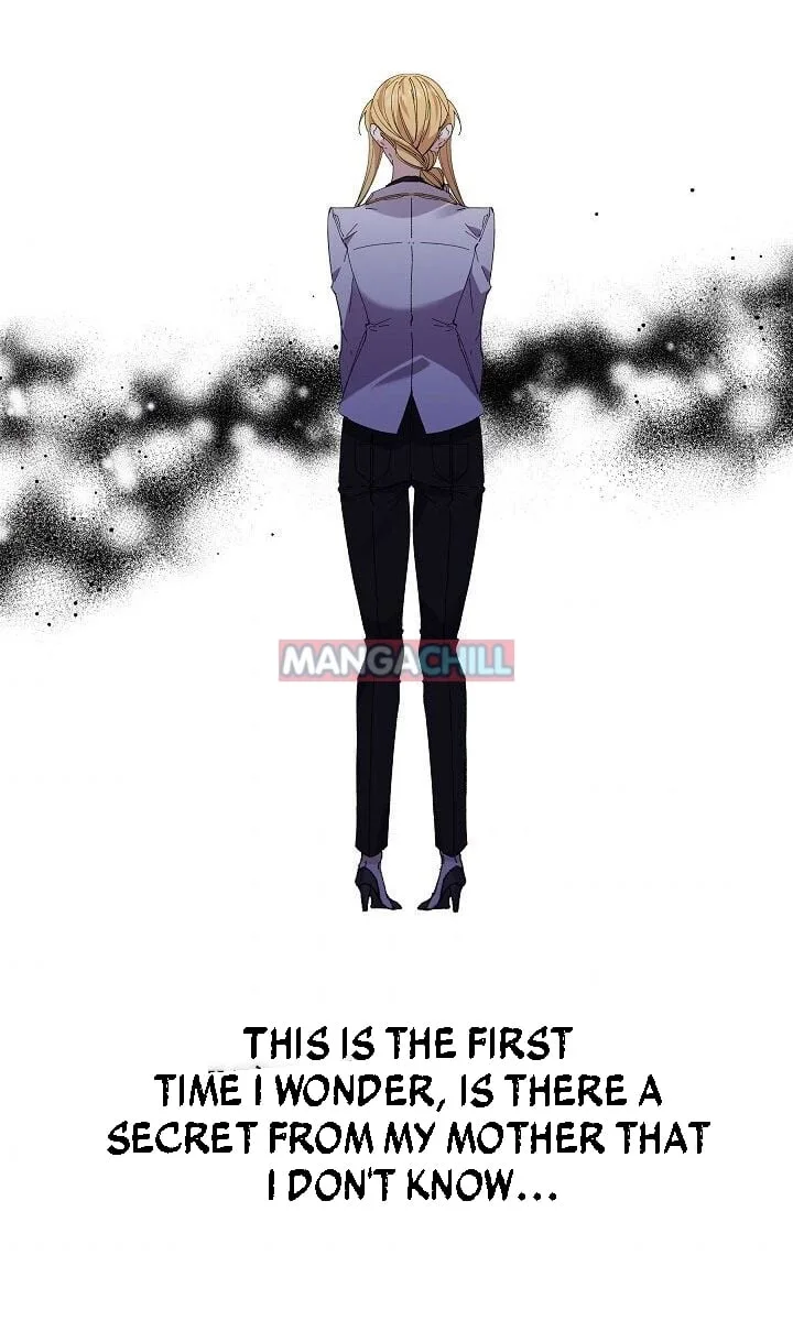It’s Useless to Hang On Chapter 33 page 48