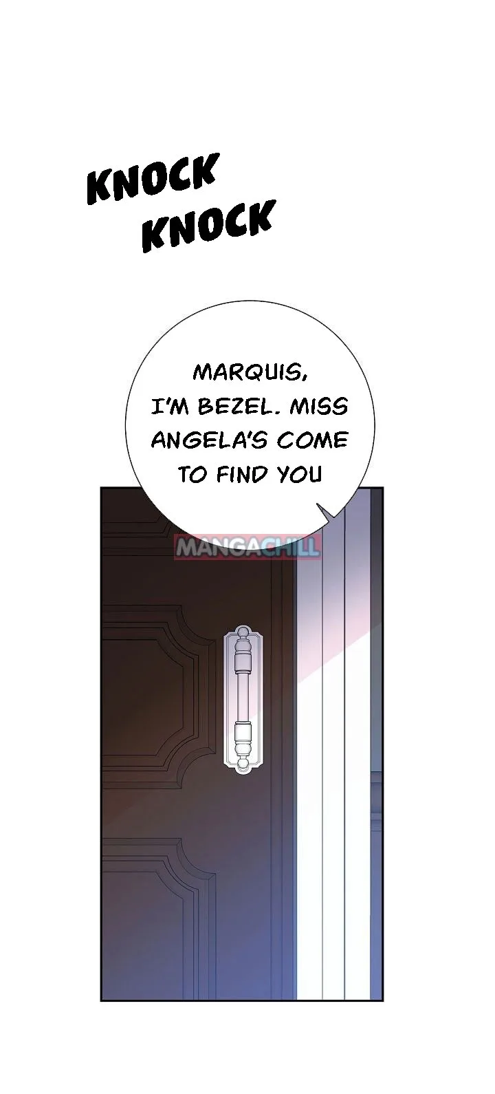 It’s Useless to Hang On Chapter 33 page 52