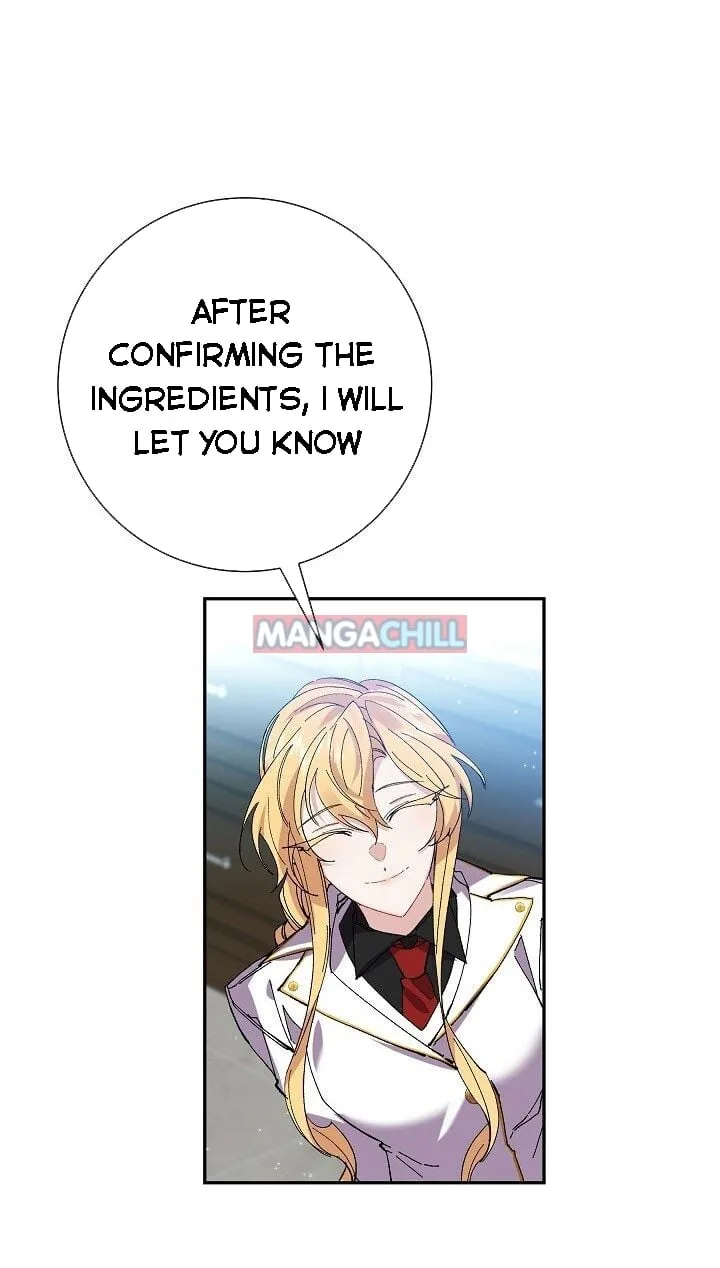 It’s Useless to Hang On Chapter 33 page 64