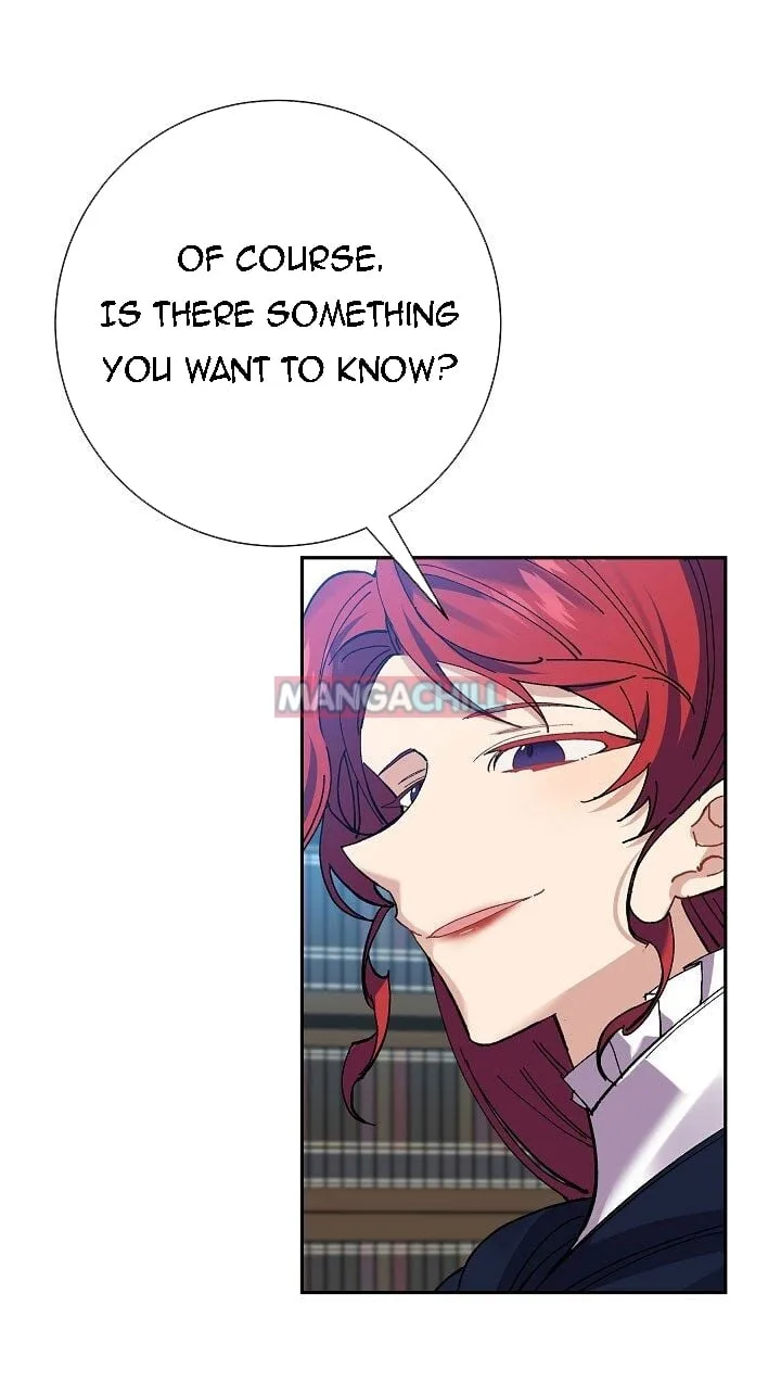 It’s Useless to Hang On Chapter 33 page 66