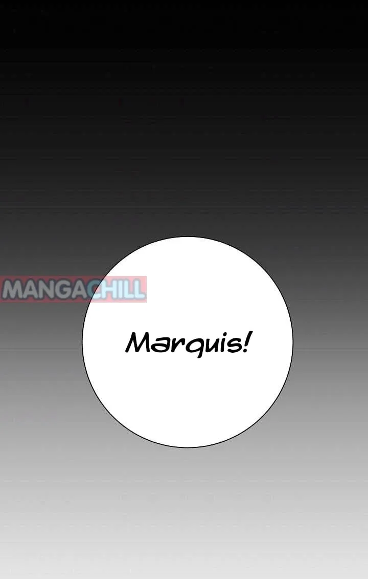 It’s Useless to Hang On Chapter 32 page 36