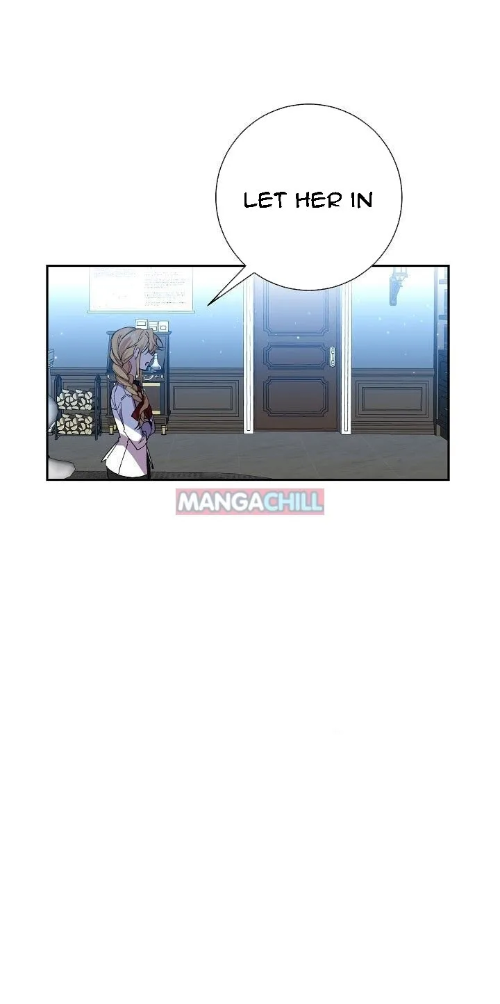It’s Useless to Hang On Chapter 33 page 53
