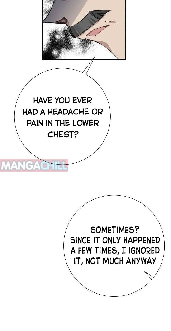 It’s Useless to Hang On Chapter 32 page 43