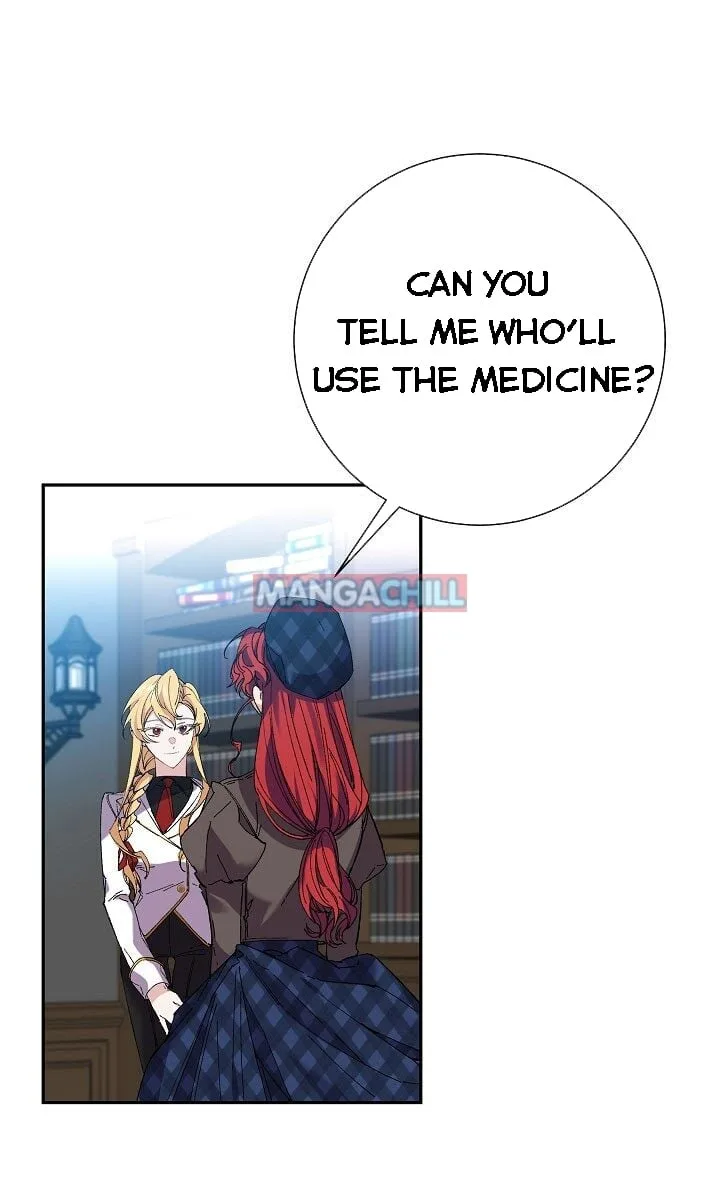 It’s Useless to Hang On Chapter 33 page 63