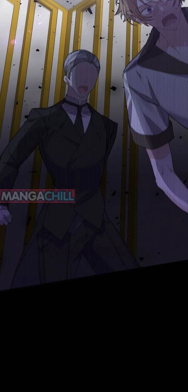 It’s Useless to Hang On Chapter 32 page 35