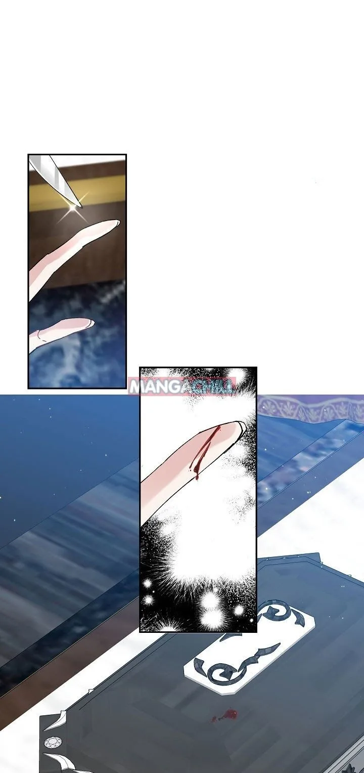 It’s Useless to Hang On Chapter 33 page 76