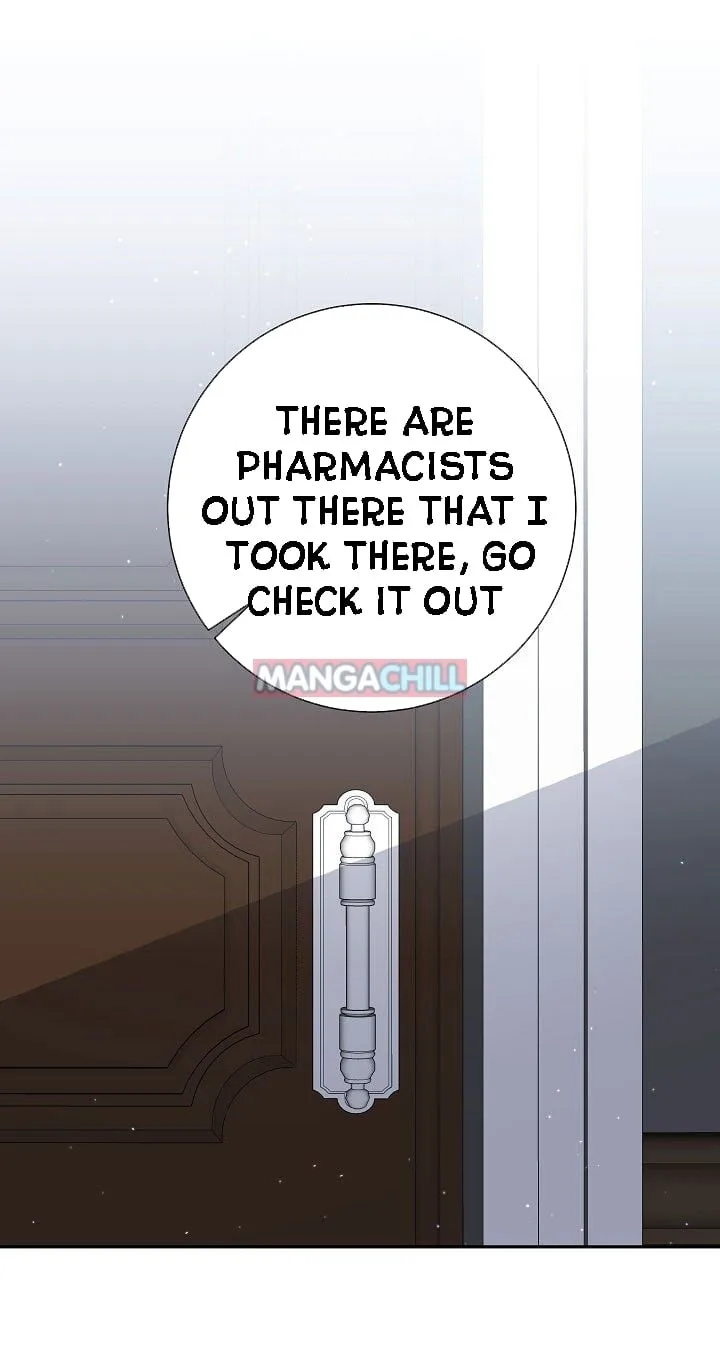 It’s Useless to Hang On Chapter 33 page 62