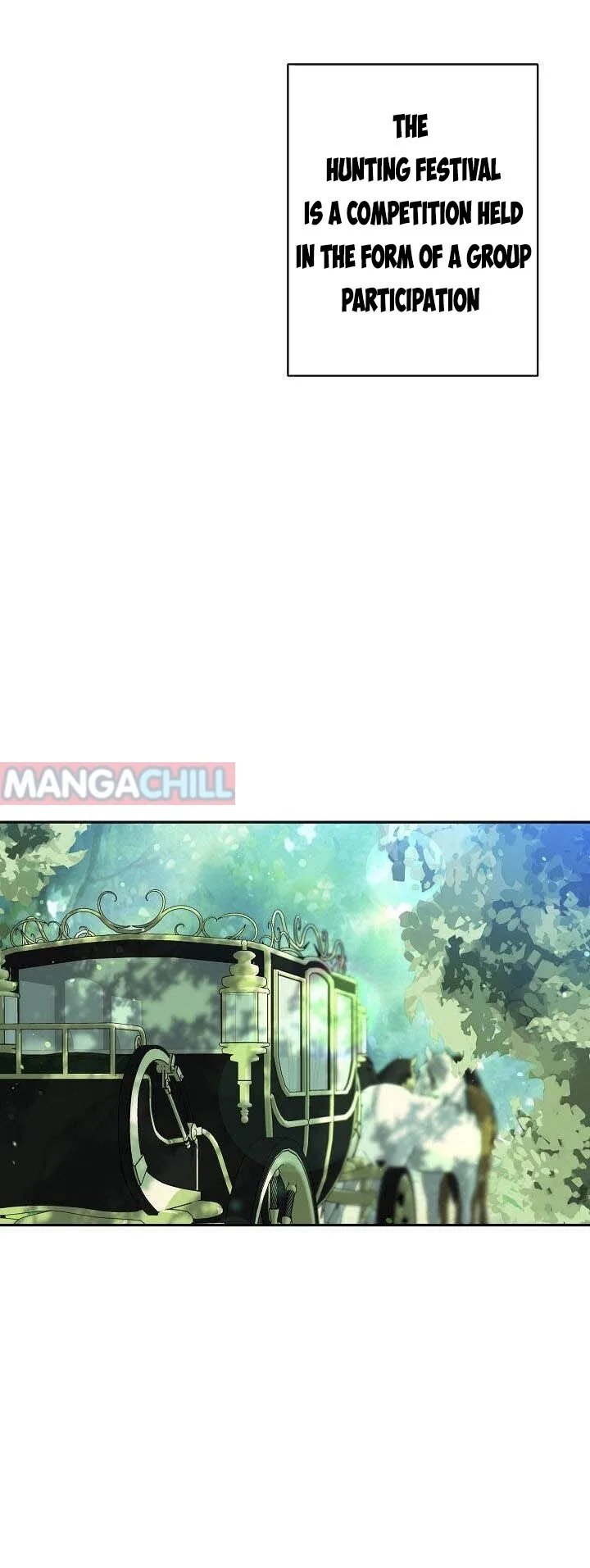 It’s Useless to Hang On Chapter 32 page 12
