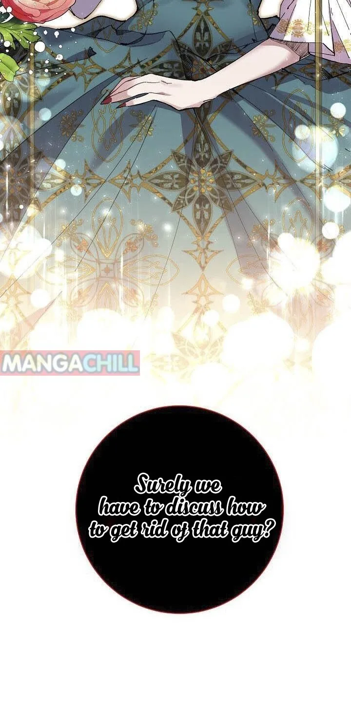 It’s Useless to Hang On Chapter 32 page 5