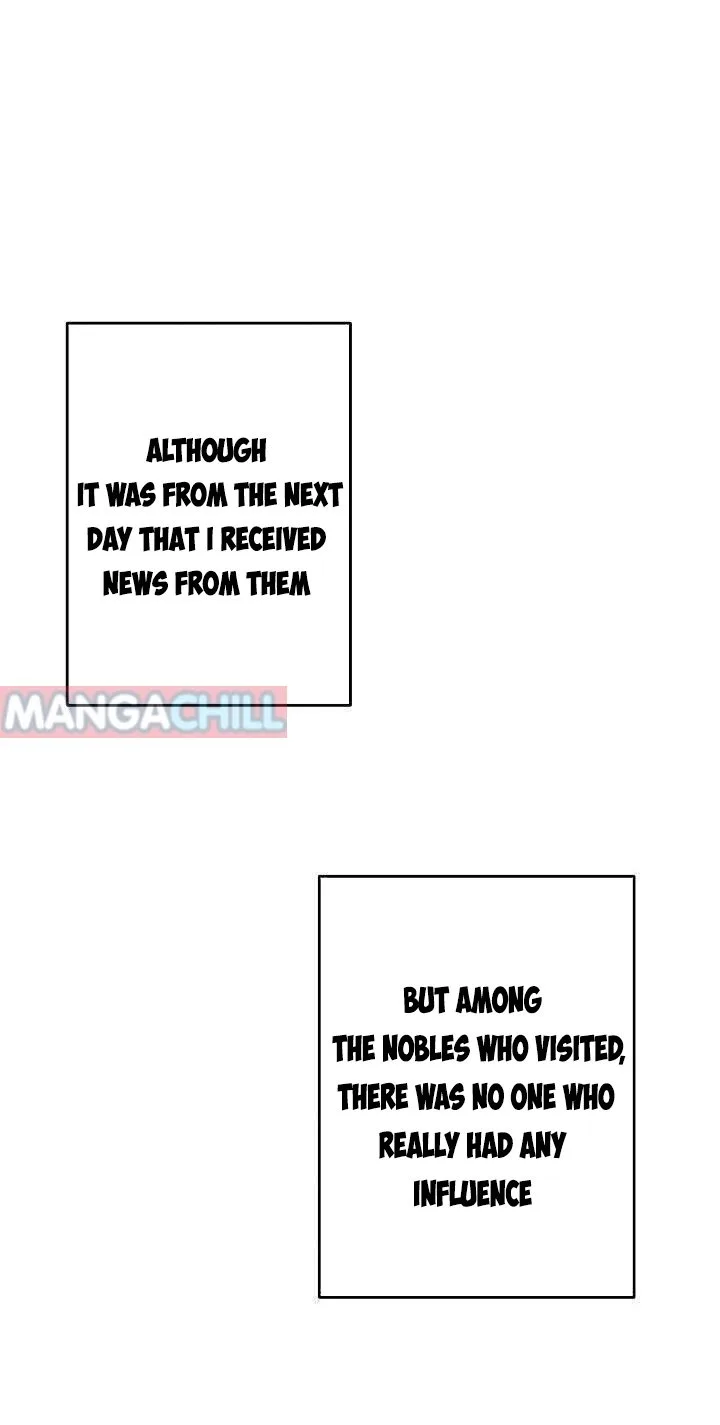 It’s Useless to Hang On Chapter 32 page 24