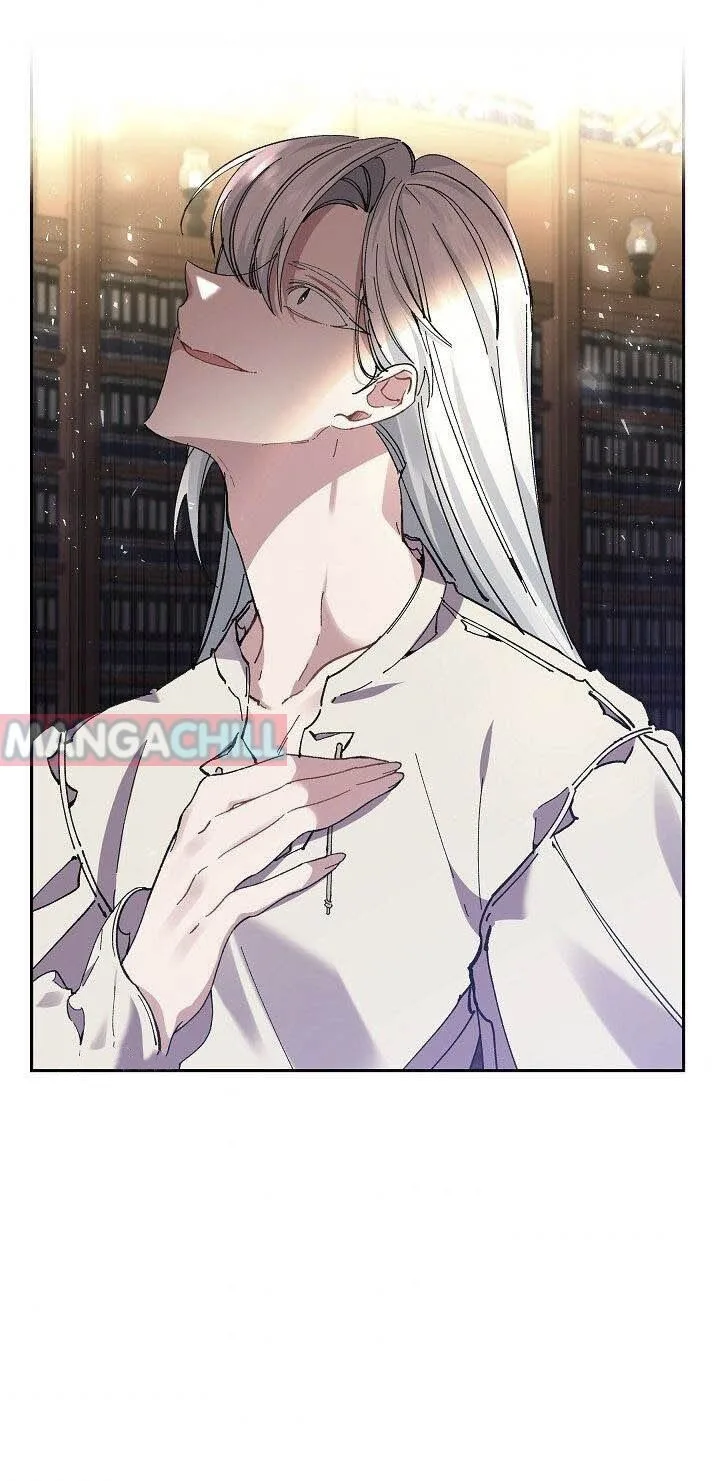It’s Useless to Hang On Chapter 32 page 8