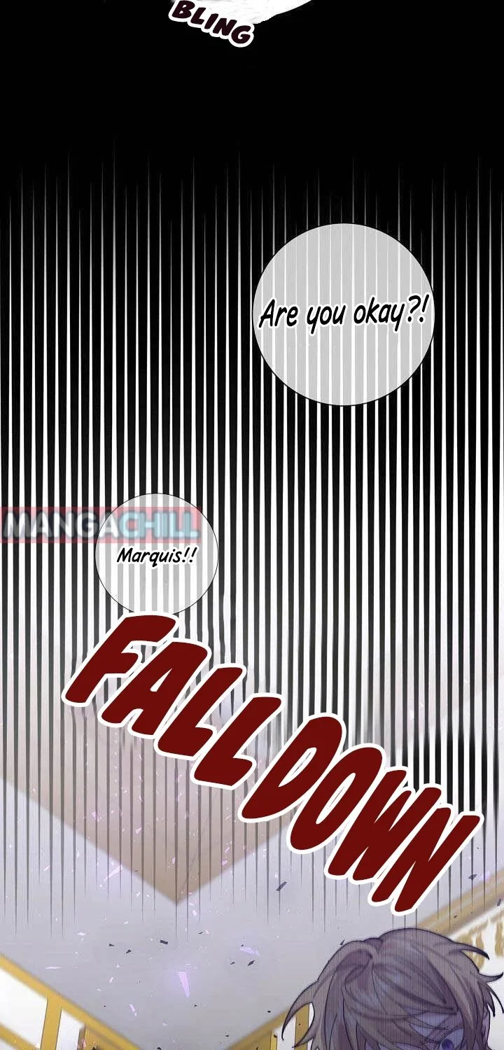 It’s Useless to Hang On Chapter 32 page 34