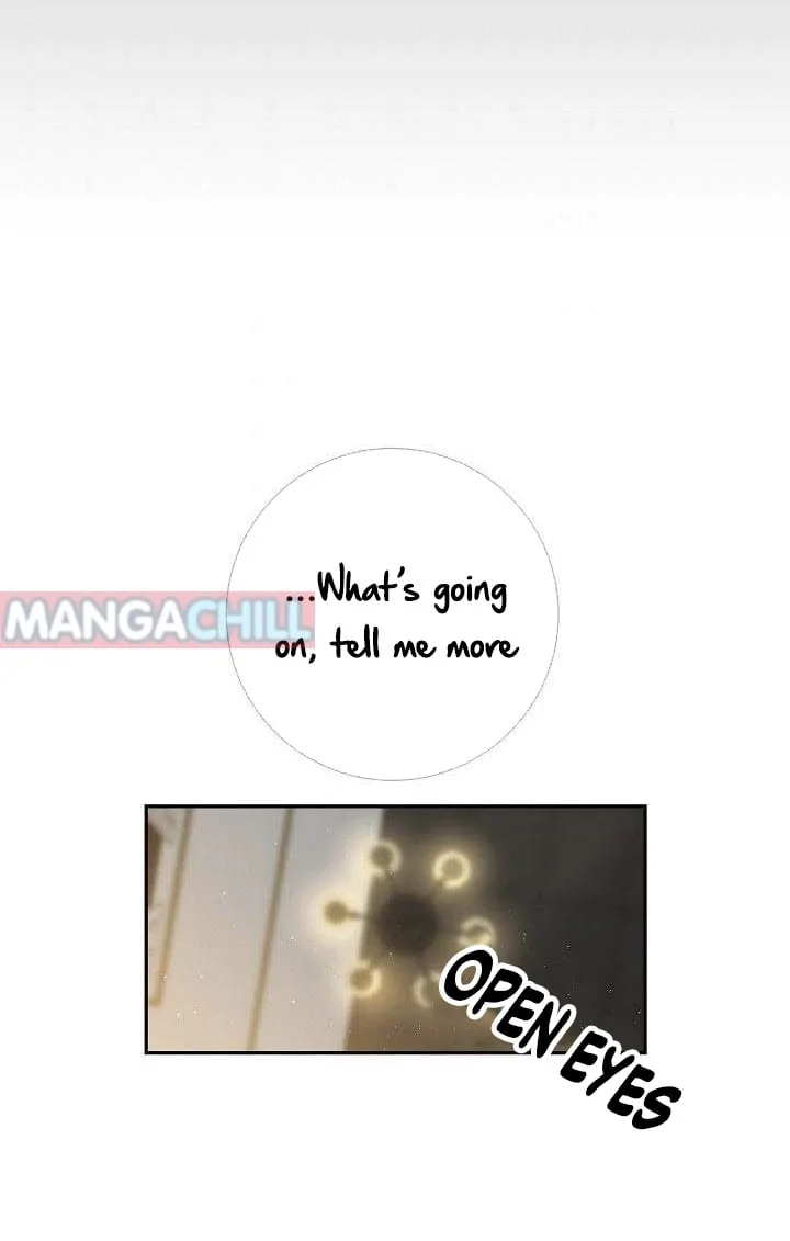 It’s Useless to Hang On Chapter 32 page 37