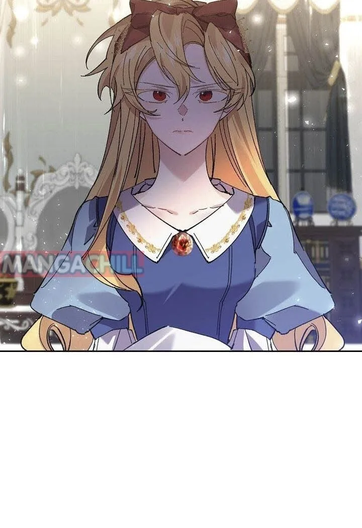 It’s Useless to Hang On Chapter 32 page 74