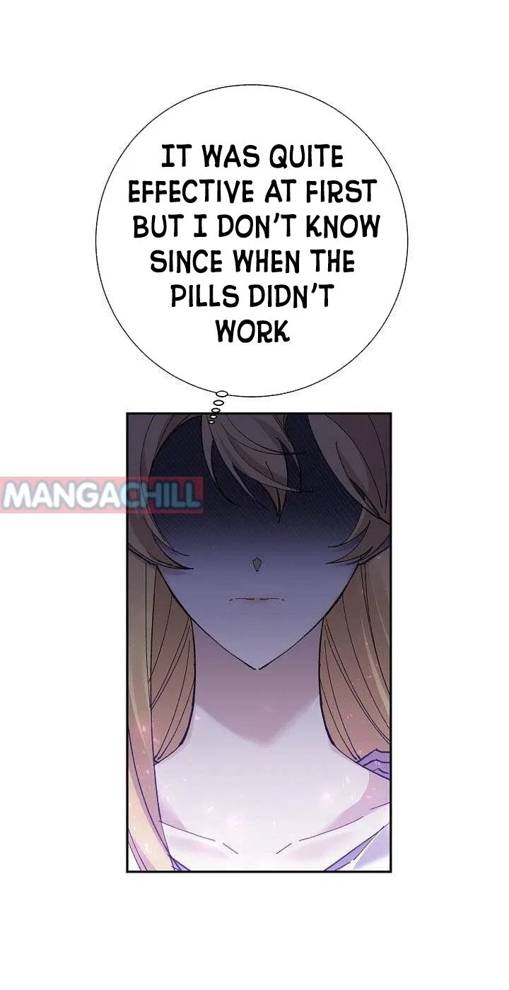 It’s Useless to Hang On Chapter 32 page 82
