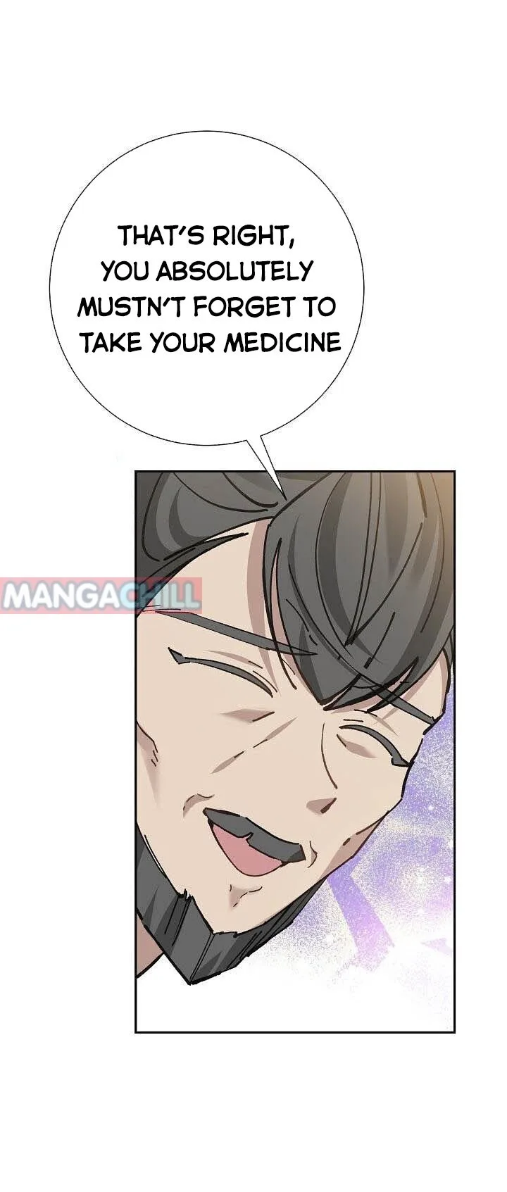 It’s Useless to Hang On Chapter 32 page 54