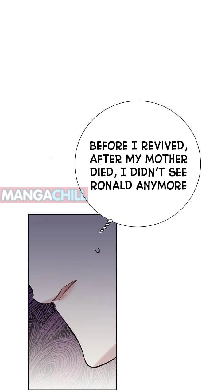It’s Useless to Hang On Chapter 32 page 64