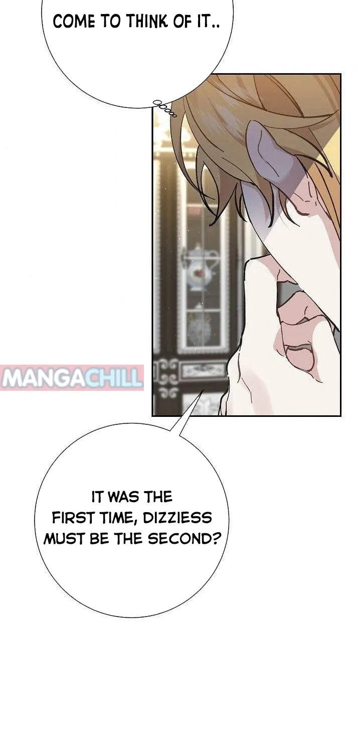 It’s Useless to Hang On Chapter 32 page 45