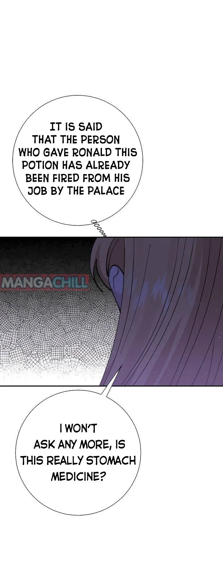 It’s Useless to Hang On Chapter 32 page 69