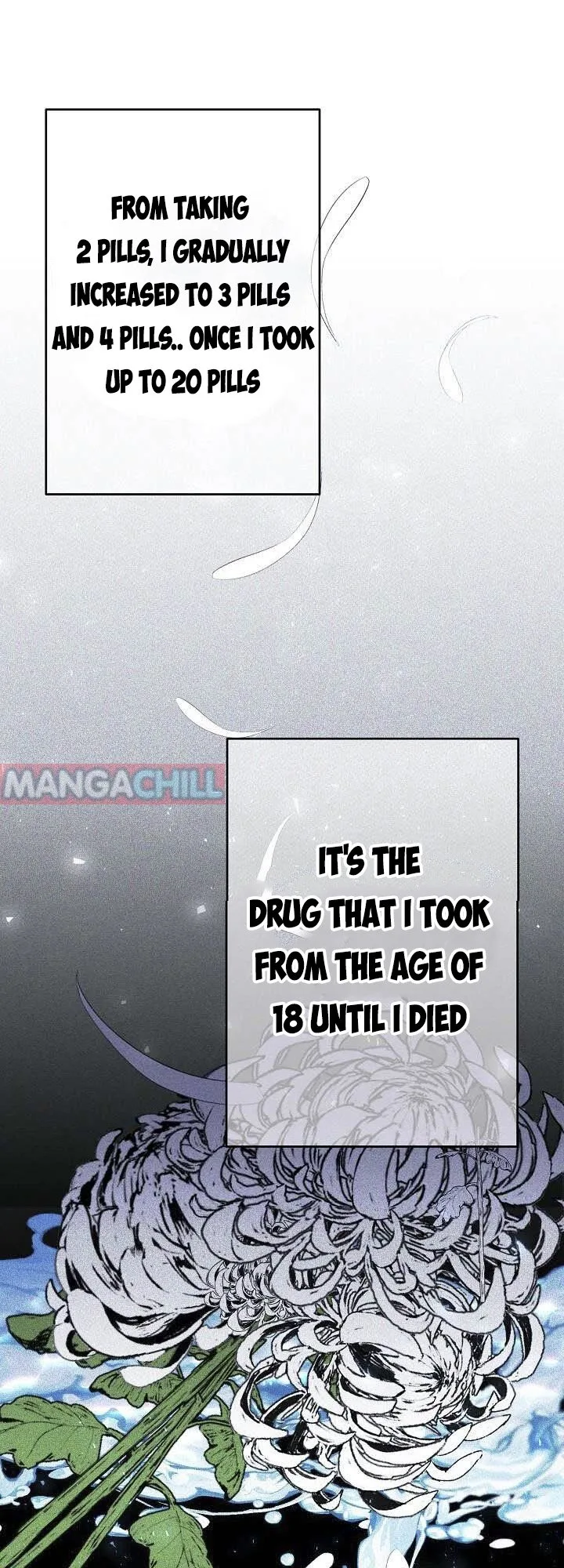 It’s Useless to Hang On Chapter 32 page 83