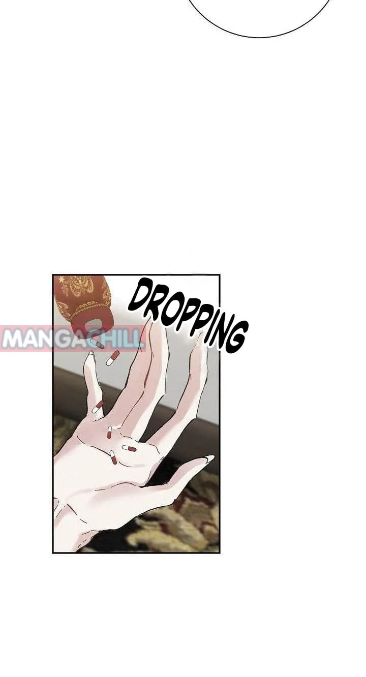 It’s Useless to Hang On Chapter 32 page 57