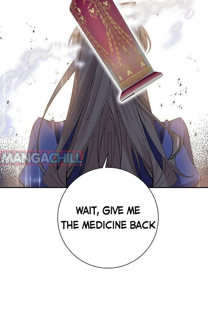 It’s Useless to Hang On Chapter 32 page 60