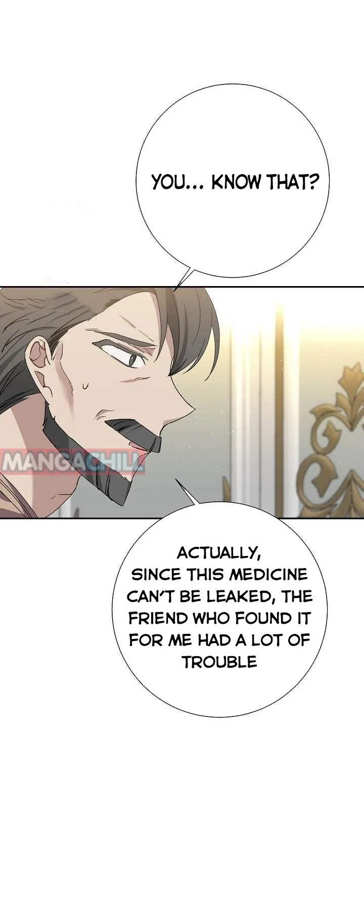It’s Useless to Hang On Chapter 32 page 68