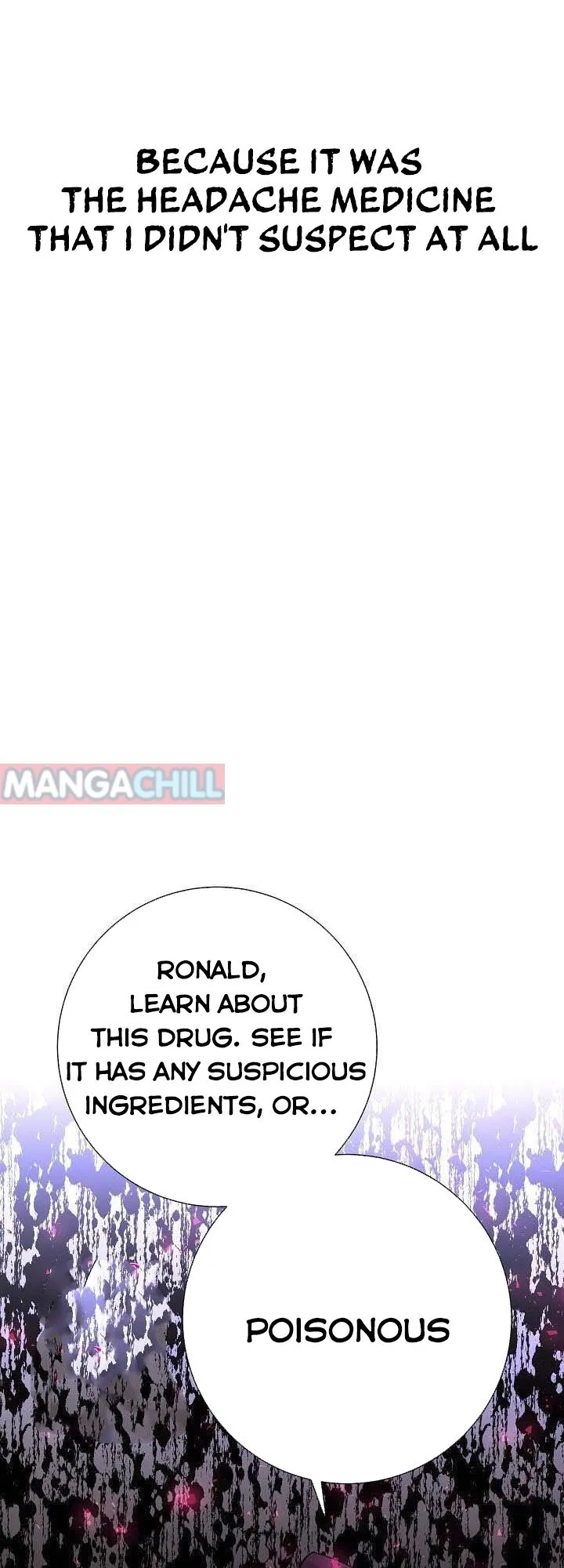 It’s Useless to Hang On Chapter 32 page 88