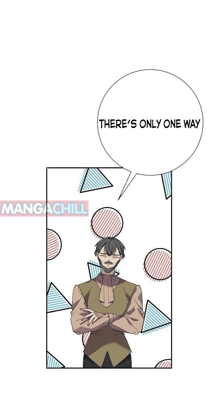 It’s Useless to Hang On Chapter 32 page 50