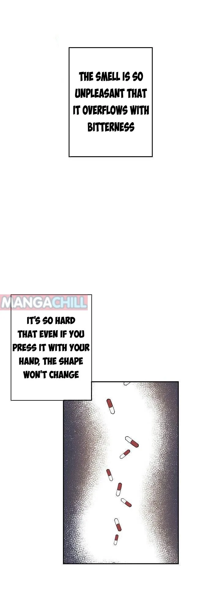 It’s Useless to Hang On Chapter 32 page 61