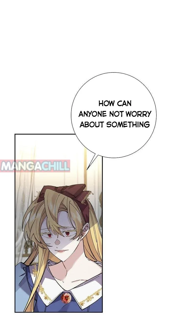 It’s Useless to Hang On Chapter 32 page 47