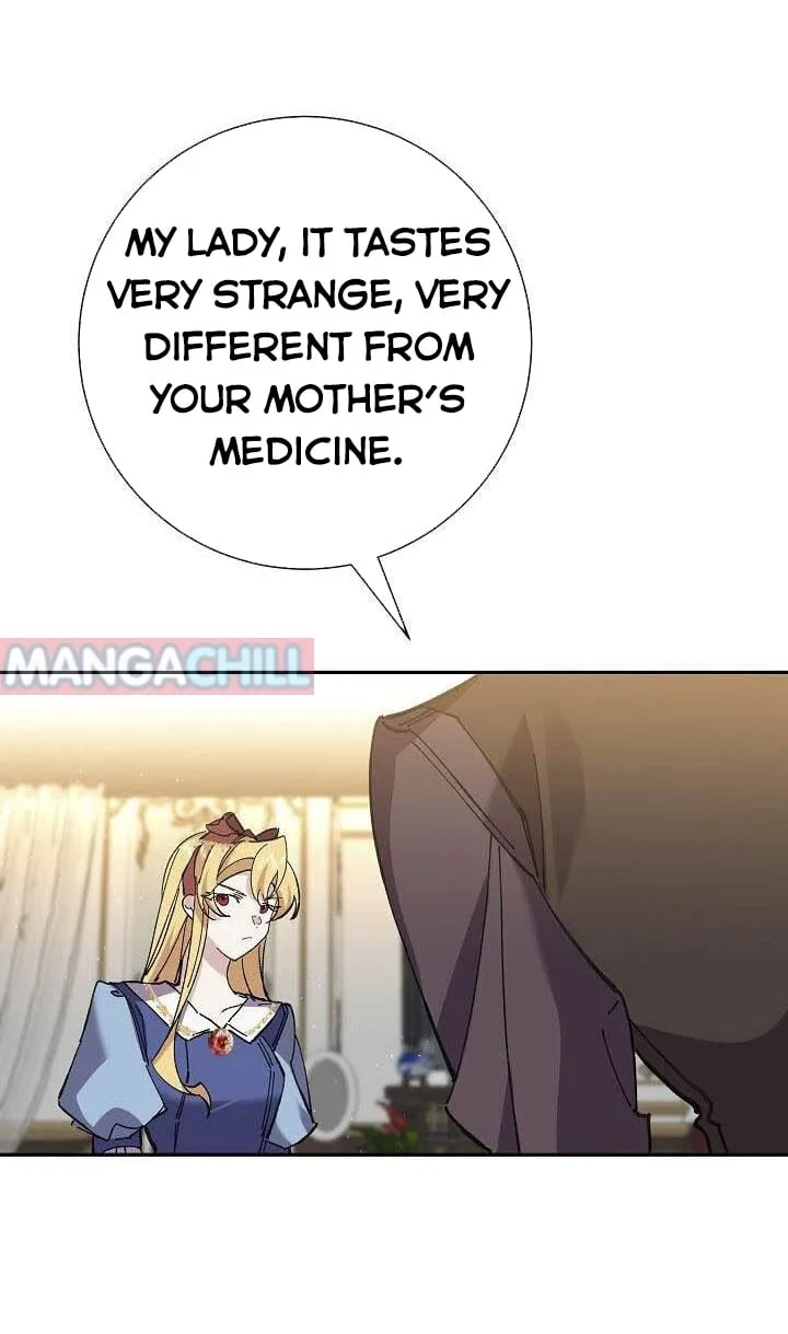 It’s Useless to Hang On Chapter 32 page 76