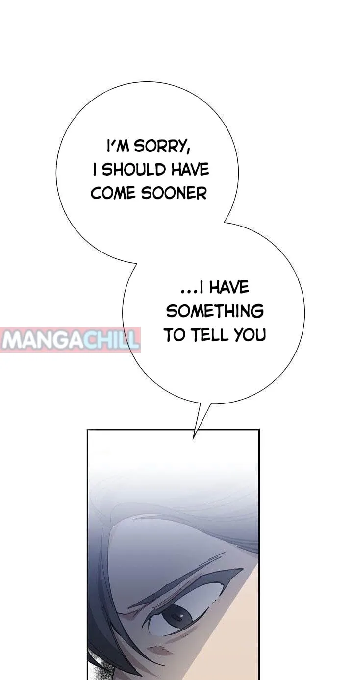 It’s Useless to Hang On Chapter 32 page 42