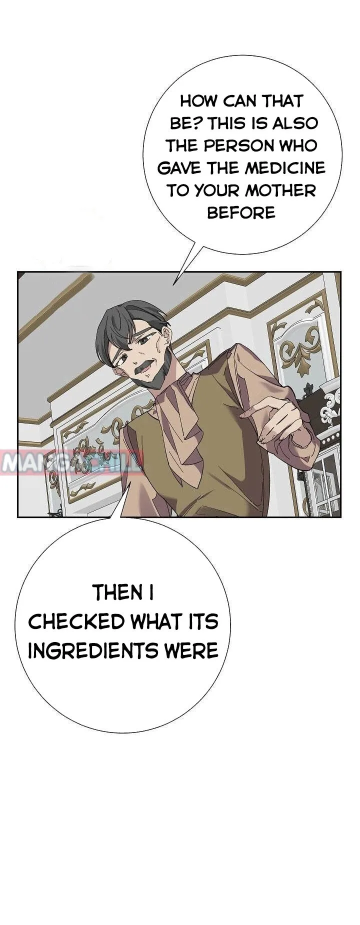 It’s Useless to Hang On Chapter 32 page 71