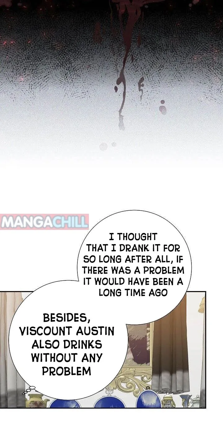 It’s Useless to Hang On Chapter 32 page 85