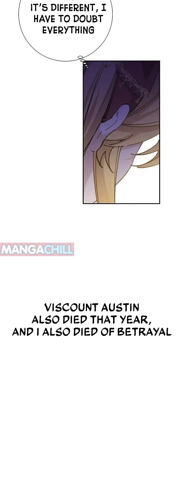 It’s Useless to Hang On Chapter 32 page 87