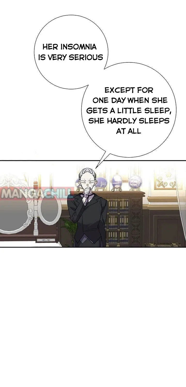 It’s Useless to Hang On Chapter 32 page 48