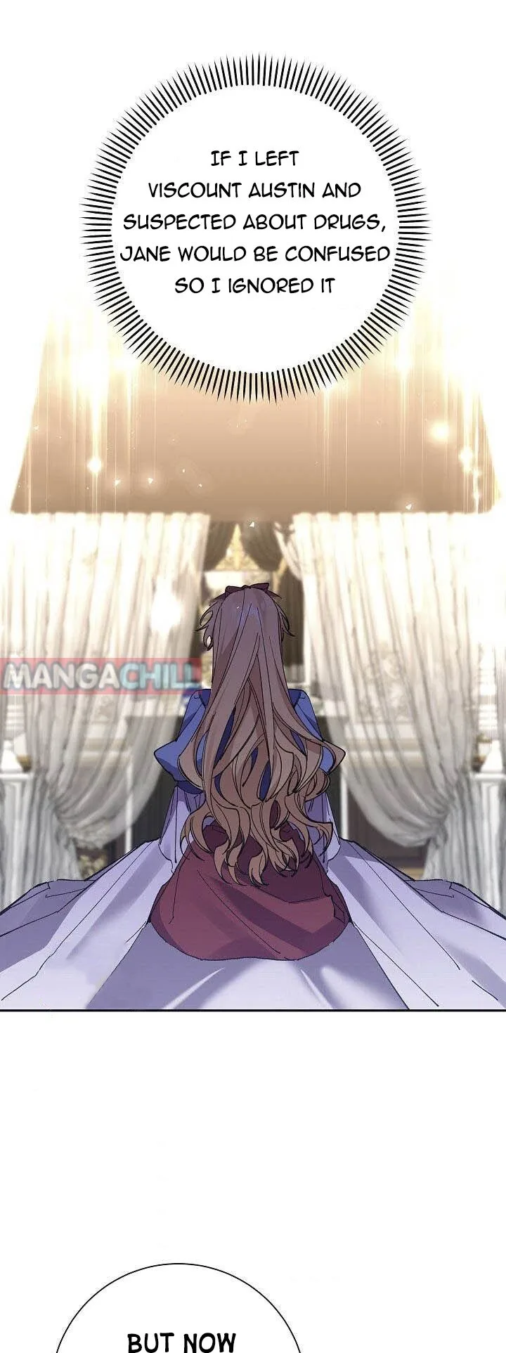 It’s Useless to Hang On Chapter 32 page 86